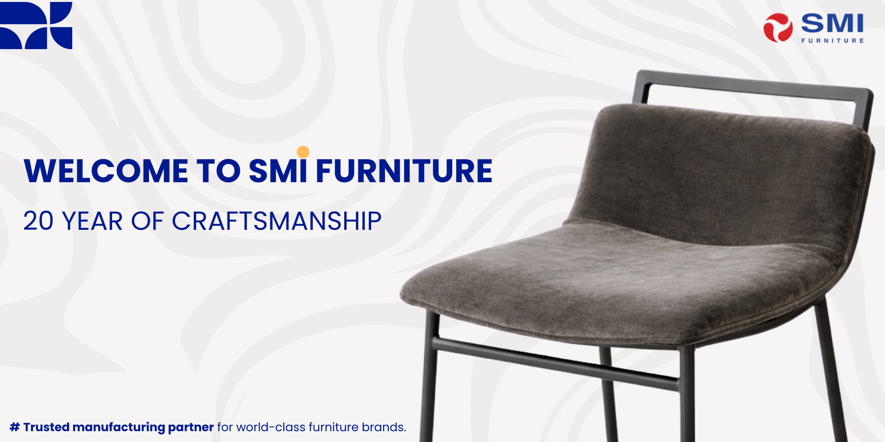 Welcome to SMI Furniture